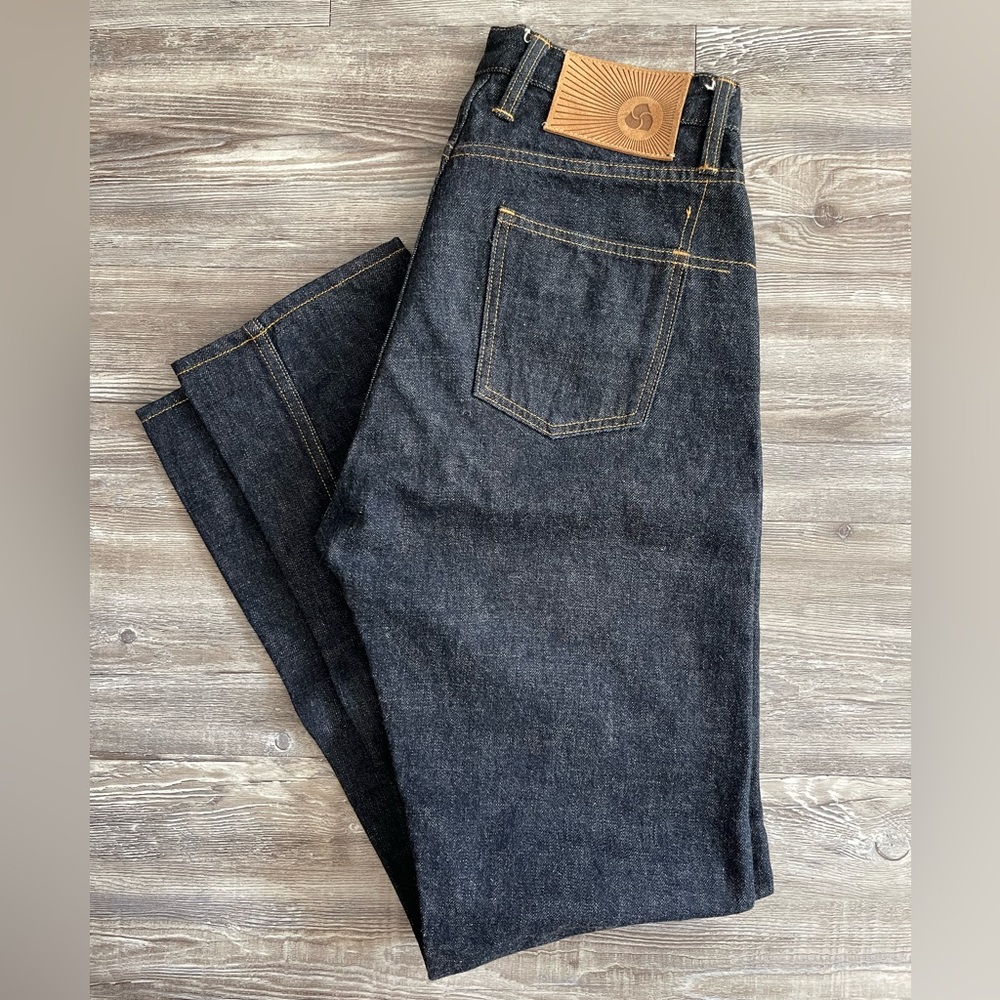 3sixteen CT-100xk One Wash Denim